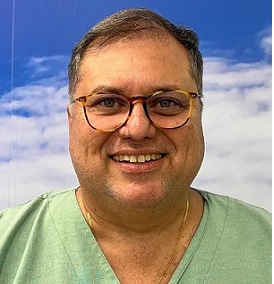 Dr. Fábio Coelho