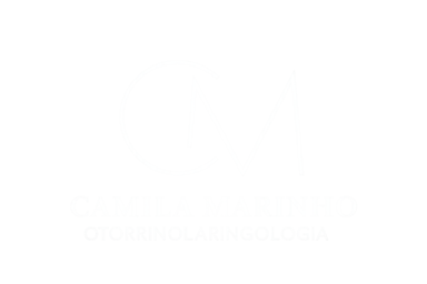 Logo Dra. Camila Marinho